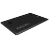 „EVOLVEO TrackCard“, „Bluetooth“ vietos nustatymo įrenginys su „Apple Find My“, juodas