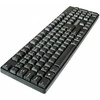 Klaviatūra Evolveo WK-142 klaviatūra Dołączona myszka Uniwersalne RF belaidė juoda