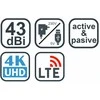 EVOLVEO Xany 2B LTE