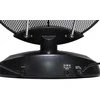 EVOLVEO Xany 4, 230/12V, aktyvi patalpų antena FM/DAB+/DVB-T2, LTE, 4G, 5G filtras