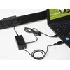 Antena RTV Evolveo Xany 5 LTE 230/5V aktywna antena pokojowa DVB-T2 LTE filtras