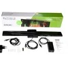 Antena RTV Evolveo Xany 5 LTE 230/5V aktywna antena pokojowa DVB-T2 LTE filtras