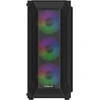 EVOLVEO Xenon juodas