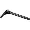 Pailginimo ašis SHIMANO SM-AX720 priekyje 100x12mm E-THRU