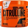Extrifit 100% Pure Citrulline 300g - oranžinis