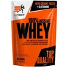 Extrifit 100% Whey Protein 900 g Double Chocolate