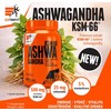 Extrifit Ashwagandha KSM-66 90 cps