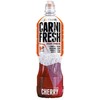 Extrifit Carnifresh Sparkling with Caffeine 850 ml - cherry