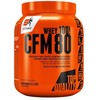 Extrifit CFM Instant Whey 80 1000 g - blueberry