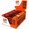Extrifit Exxe Iso Protein Bar 31% 65 g peanuts-caramel