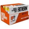 Extrifit Fatherm Shot 15 x 90 ml - lemon