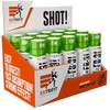 Extrifit FB-3! Fat Burner Shot 15 x 90 ml - kiwi