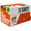 Extrifit FB-3! Fat Burner Shot 15 x 90 ml - kiwi