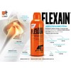 Extrifit Flexain 1000 ml - pineapple