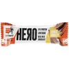 Extrifit Hero Protein Bar 31% 65 g chocolate-vanilla