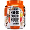 Extrifit Protein Break! 900 g - chocolate