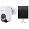 Ezviz HB8 IP kamera + saulės baterija