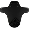 ROCKSHOX Mudguard MTB sparnas, juodas