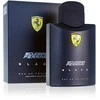 Tualetinis vanduo Ferrari Scuderia Juodas EDT, 125ml