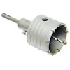 Festa Crown reamer, O 100 mm with SK, SDS+