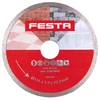 Šakotuvas Festa diamond disc O 115 x 2 x 22,2 mm
