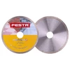 Šakotuvas Festa diamond disc O 125 x 2 x 22,2 mm