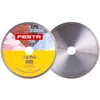 Šakotuvas Festa Diamond diskas O 150 x 2,6 x 22,2 mm
