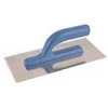 Festa Nerūdijantis plienas smoother, tooth 8 mm, 280 x 130 mm, plastikas handle