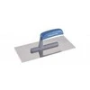 Festa Nerūdijantis plienas smoother, tooth 6 mm, 280 x 130 mm, wooden handle