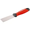 Šakotuvas Festa Nerūdijantis plienas spatula, 40 mm, rubber handle