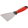 Šakotuvas Festa Nerūdijantis plienas spatula, 80 mm, rubber handle