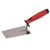 Festa Nerūdijantis plienas spoon, 180 x 120 mm, rubber handle