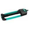 Festa Oscillating Sprinkler AQUATIC 8 - 19 nozzles