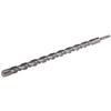 Grąžtas Festa PROFI SDS+ diamond drill bit, 24 x 600 mm