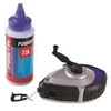 Festa Reel + Powder, 30 m, fast winding