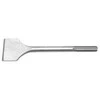 Festa SDS MAX flat chisel, 40 x 400 mm