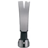Pilnai metalinis staliaus plaktukas 600g. 34cm. Su gumine rankena. FESTA 19063