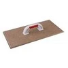 Festa Styrofoam sanding pad, 500 x 250 mm, P16, MDF