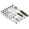 Fieldmann FDG 5022-23R Gola set 23 pcs
