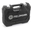 Įrankių rinkinys Fieldmann FDG 5023-47R Rinkinys narzdzi 47 vnt.