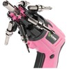 Fieldmann FDS 10112-A AKU atsuktuvas, rožinis