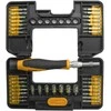 Fieldmann FDS 1022-36R Atsuktuvas su antgaliais