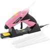 Fieldmann FDTP 2205-A AKU Melt Gun, pink