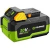 FDUZ 79080 20V akumulator 8Ah FIELDMANN
