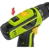 Fieldmann FDV 10250-A Wkrtarka akumuliatorinė 12V