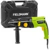 Fieldmann FDV 210850-E Motowiertarka