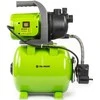 Fieldmann FVC 8510-EC