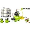 Fieldmann FVC 8510-EC