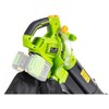 Fieldmann FZF 70725-0 FZF 70725-0 20V dmuchawa (50007374)