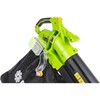 Fieldmann FZF 70725-0 FZF 70725-0 20V dmuchawa (50007374)
